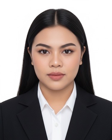 Ma. Angelica May P. Areja